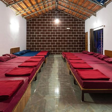Fortune River Resort Dandeli Exteriér fotografie