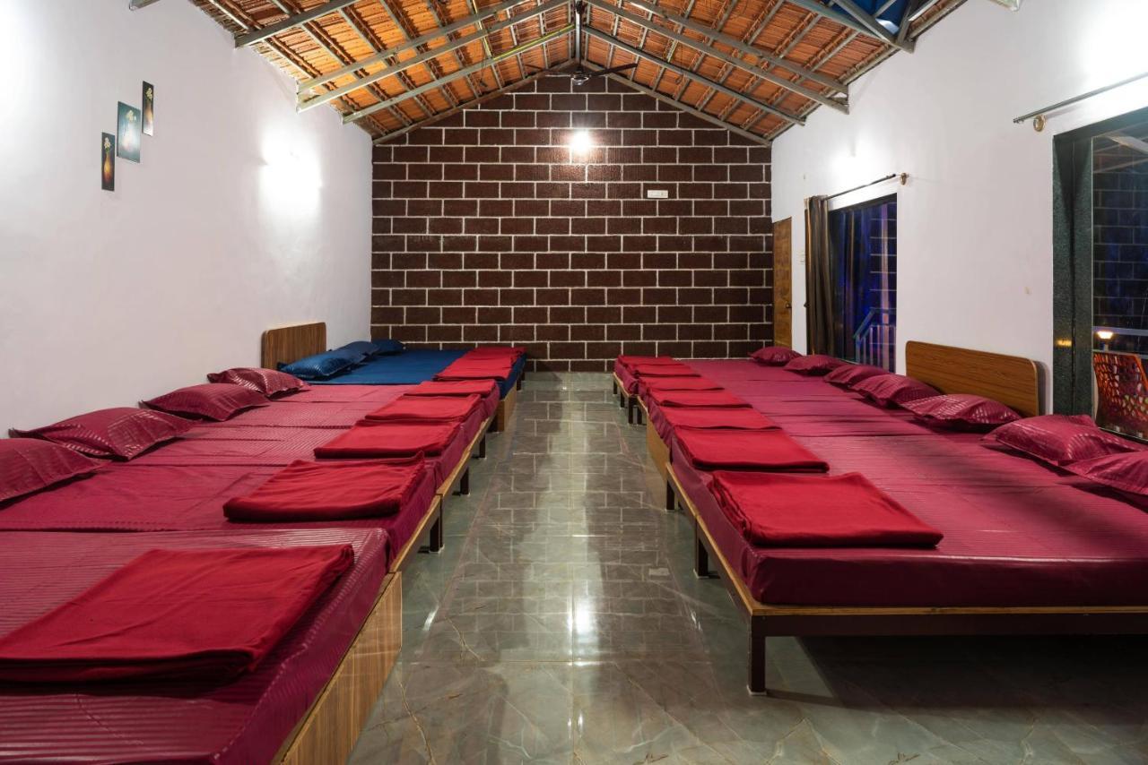 Fortune River Resort Dandeli Exteriér fotografie