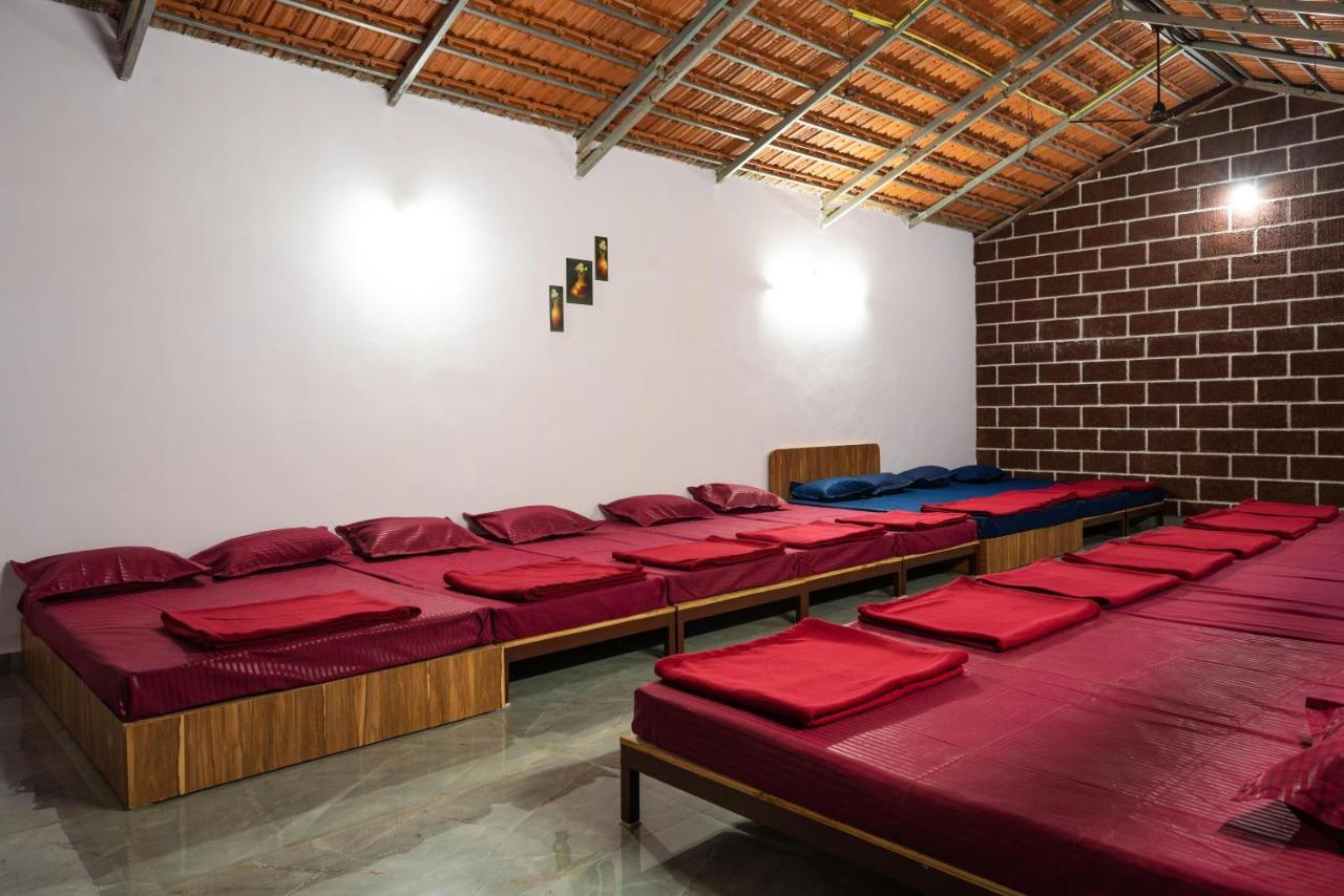 Fortune River Resort Dandeli Exteriér fotografie