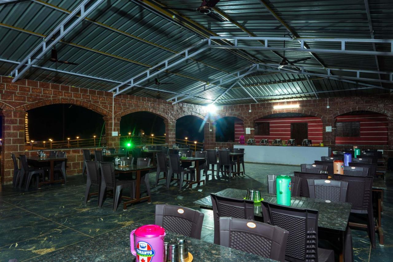 Fortune River Resort Dandeli Exteriér fotografie