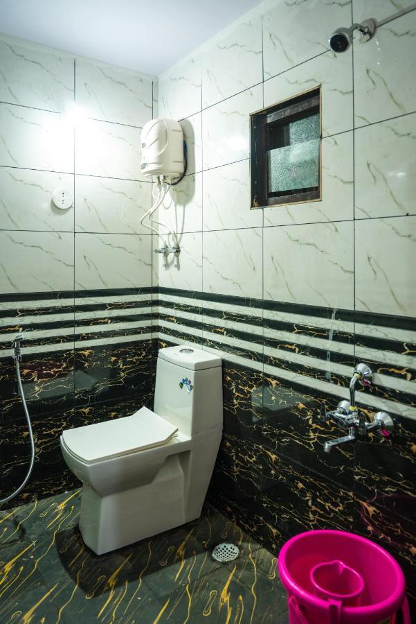 Fortune River Resort Dandeli Exteriér fotografie
