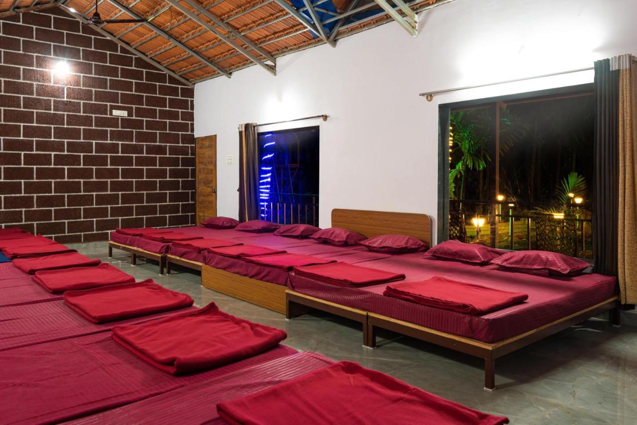 Fortune River Resort Dandeli Exteriér fotografie