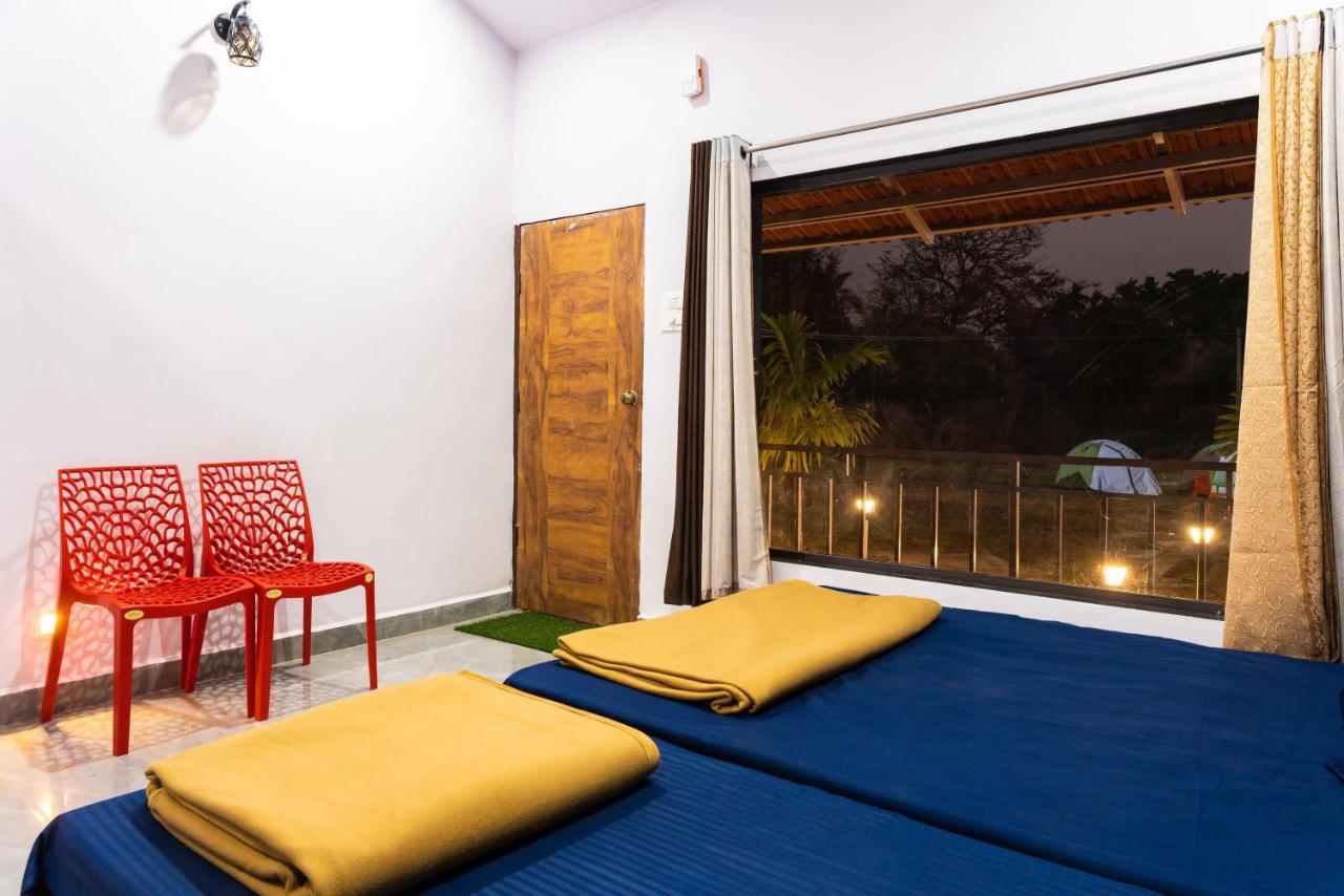 Fortune River Resort Dandeli Exteriér fotografie