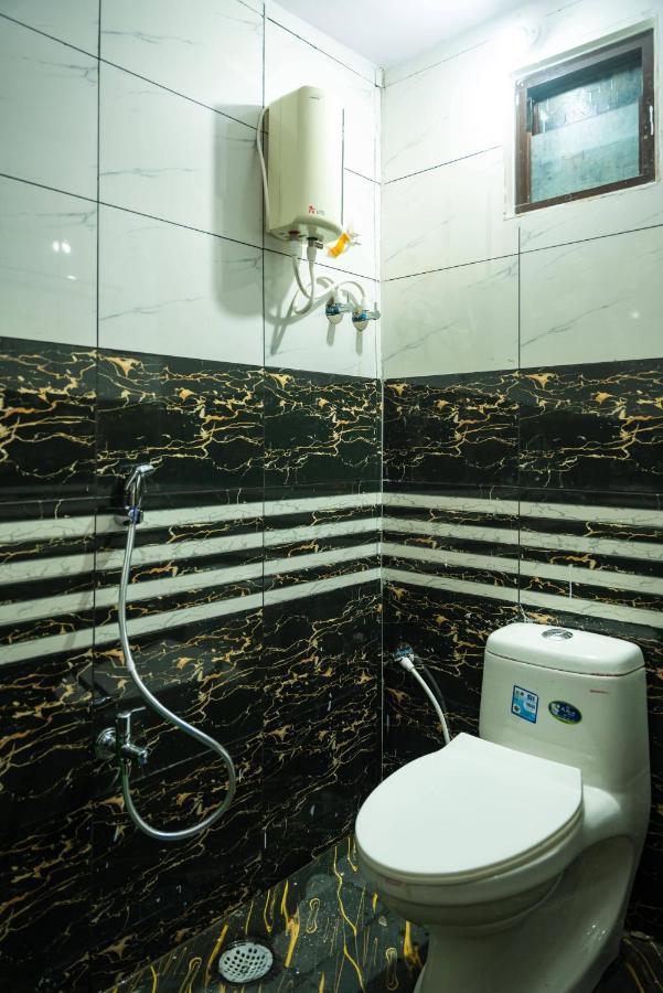 Fortune River Resort Dandeli Exteriér fotografie