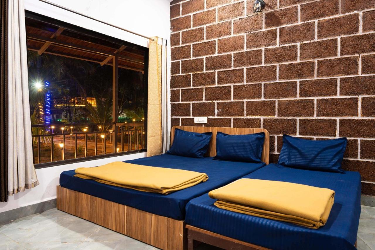 Fortune River Resort Dandeli Exteriér fotografie